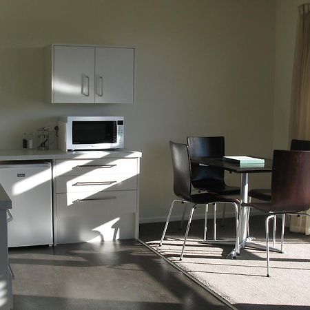 Pegasus Gateway Motels & Apartments Рангіора Екстер'єр фото