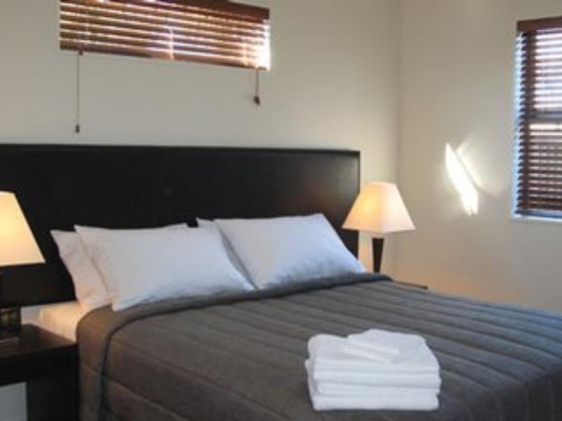 Pegasus Gateway Motels & Apartments Рангіора Екстер'єр фото